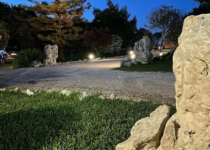 Agriturismo Tenuta Pozzello