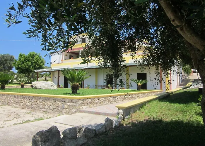 Agriturismo Tenuta Pozzello