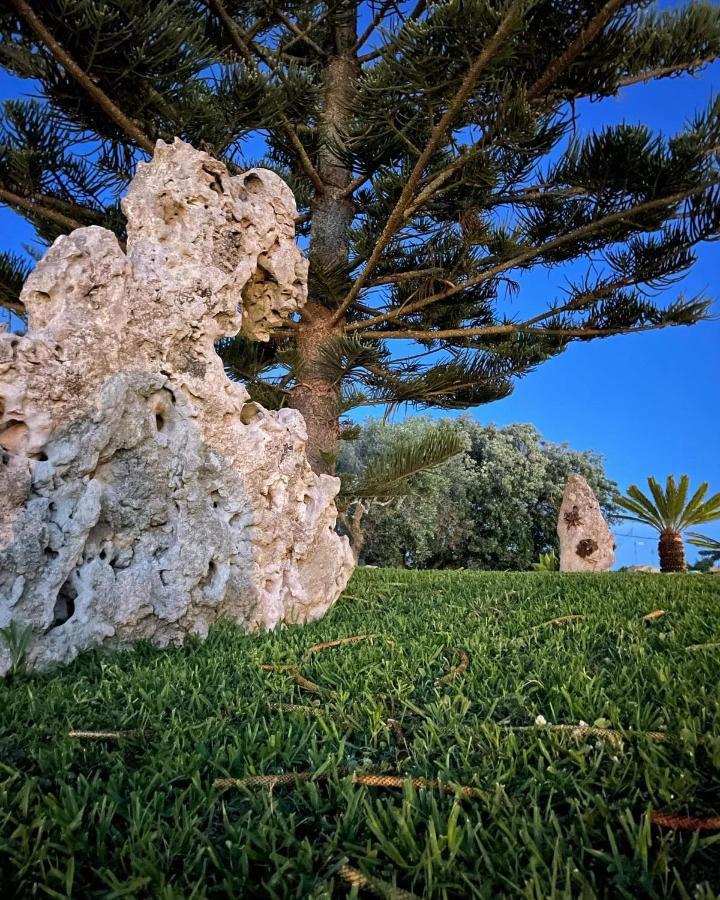 Bed and breakfast Tenuta Pozzello Torre dell'Orso