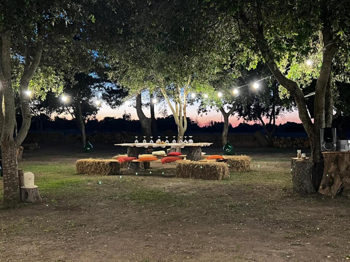 Tenuta Pozzello Bed and breakfast