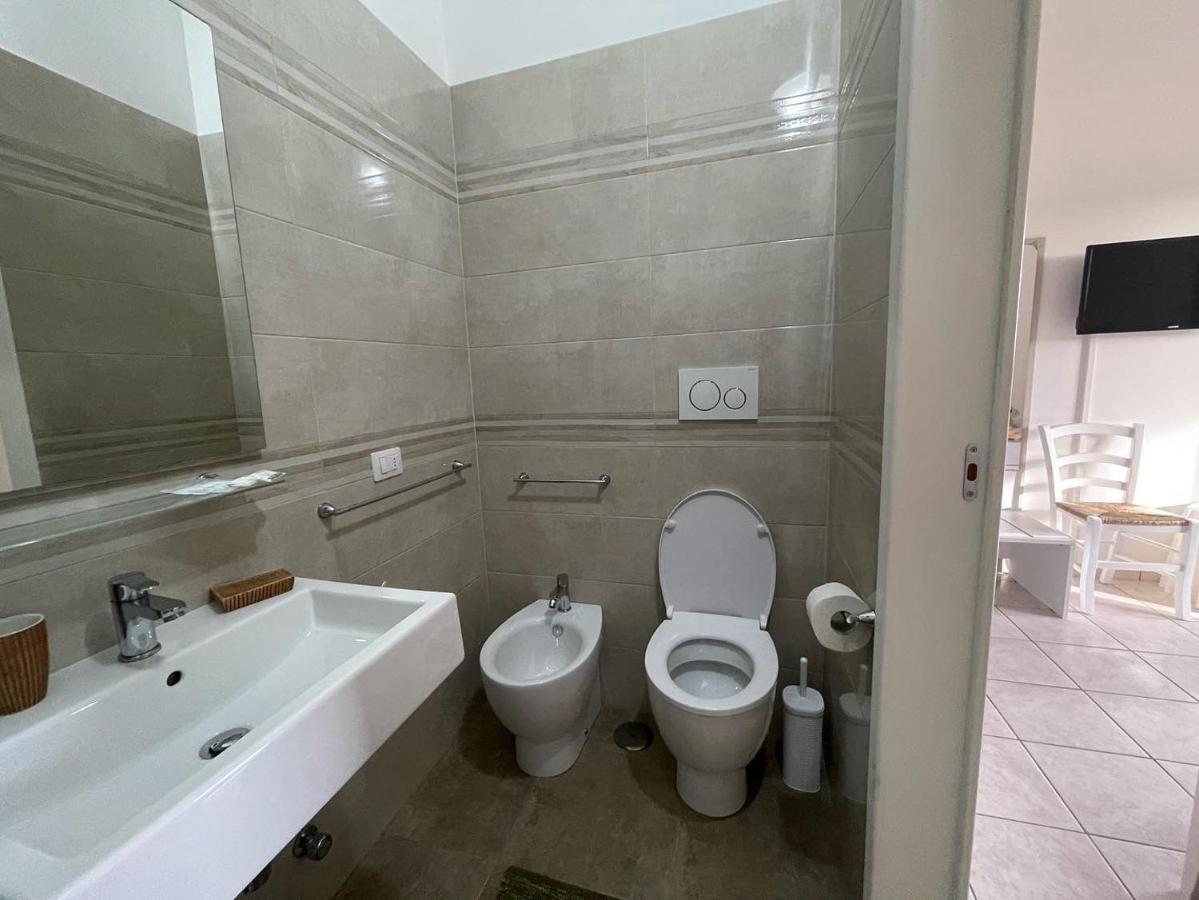 Tenuta Pozzello Bed and breakfast *