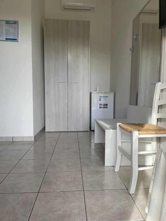 Tenuta Pozzello Bed and breakfast Torre dell'Orso