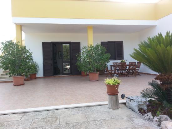 Tenuta Pozzello