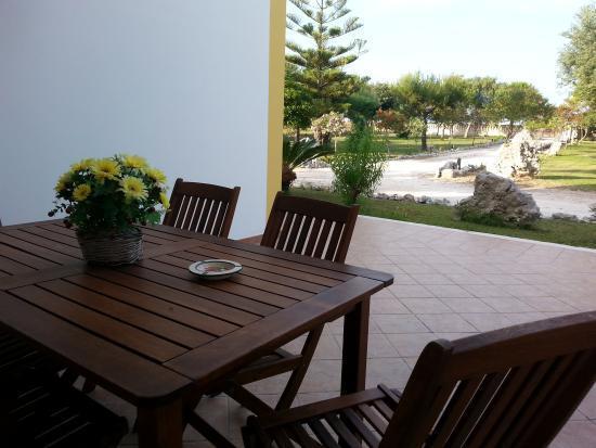 Bed and breakfast Tenuta Pozzello Torre dell'Orso