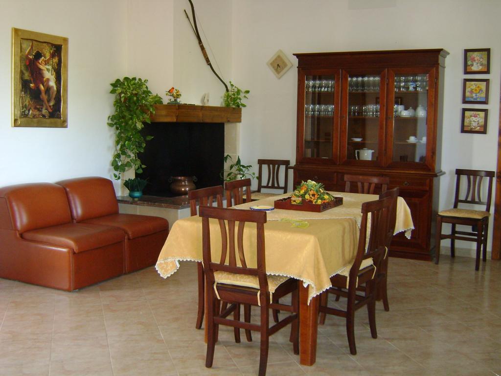 Tenuta Pozzello Bed and breakfast