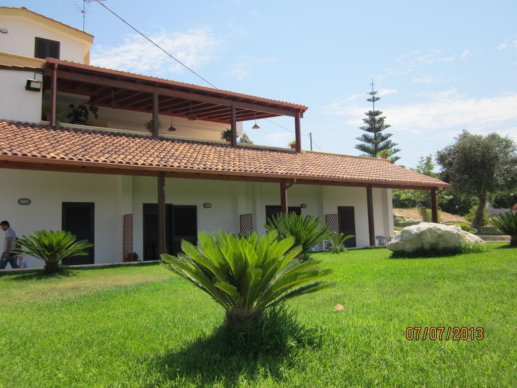 Bed and breakfast Tenuta Pozzello *