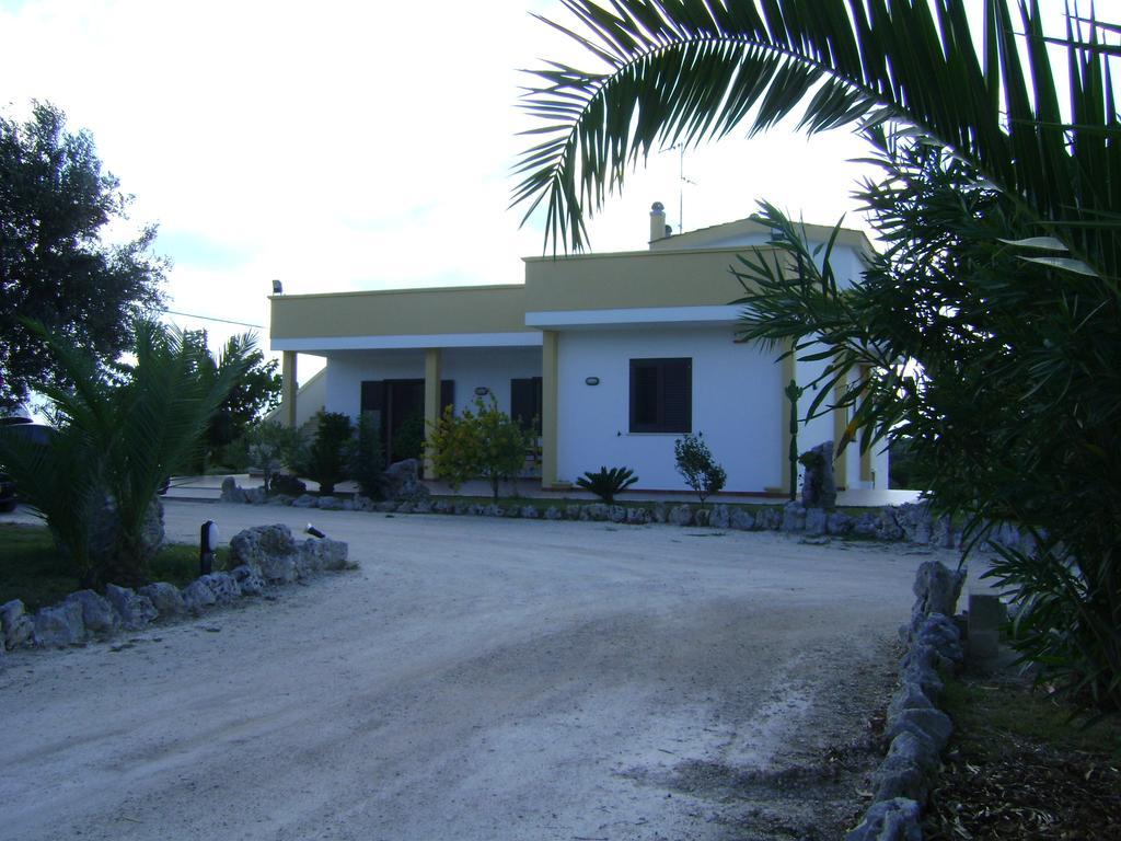 Tenuta Pozzello