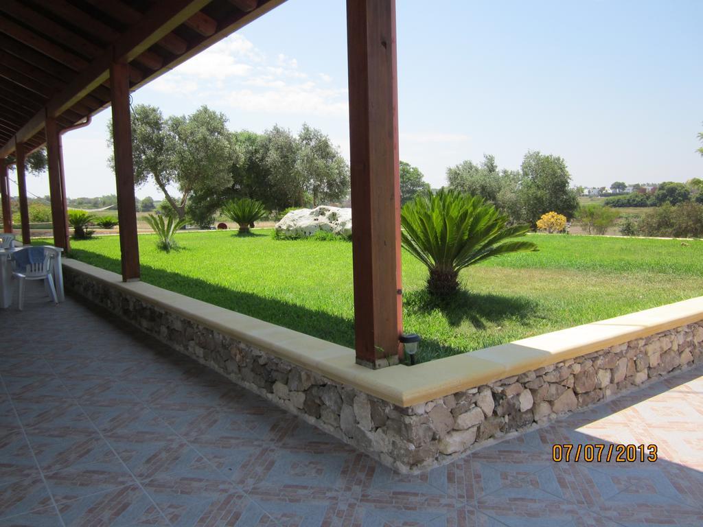 Tenuta Pozzello Bed and breakfast Torre dell'Orso