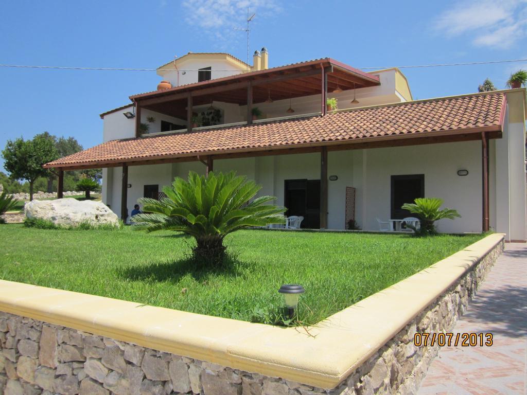 Bed and breakfast Tenuta Pozzello *