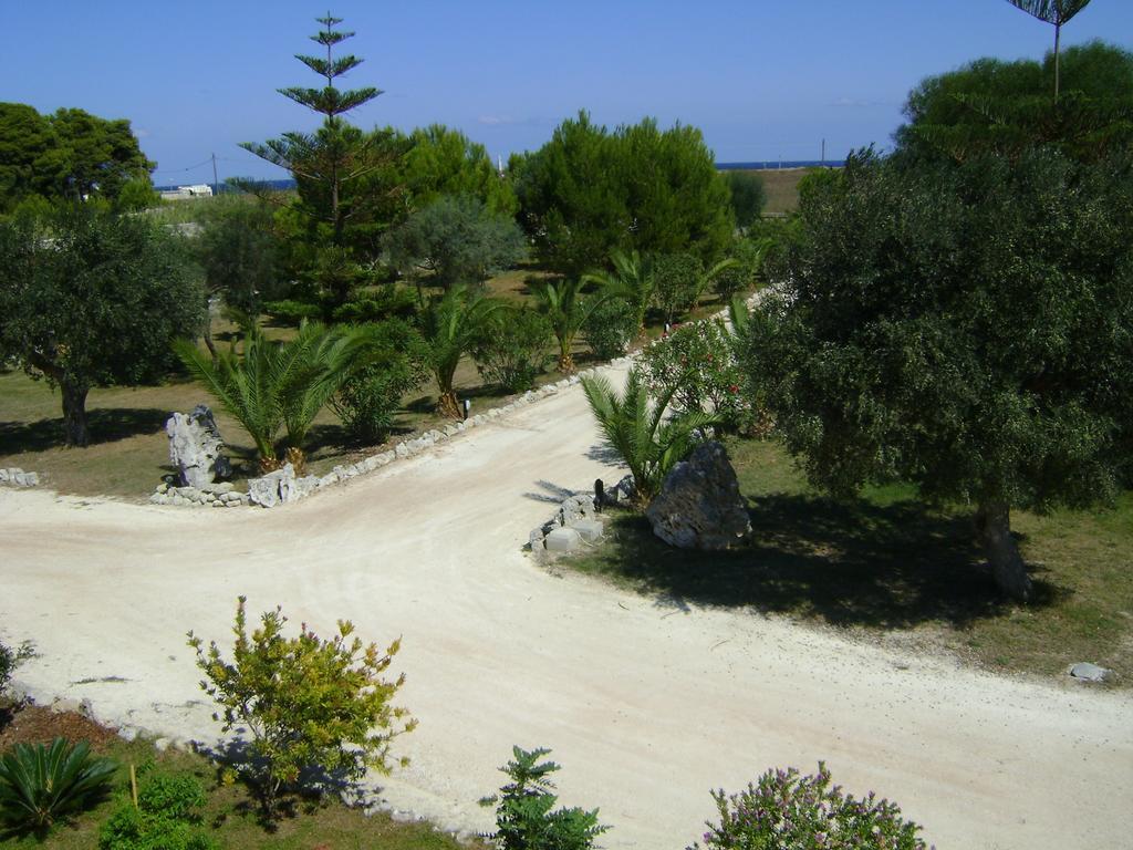 Tenuta Pozzello Bed and breakfast