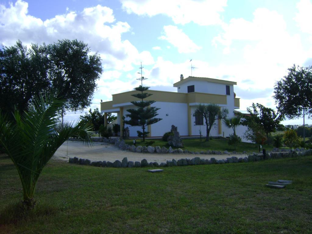 Bed and breakfast Tenuta Pozzello *