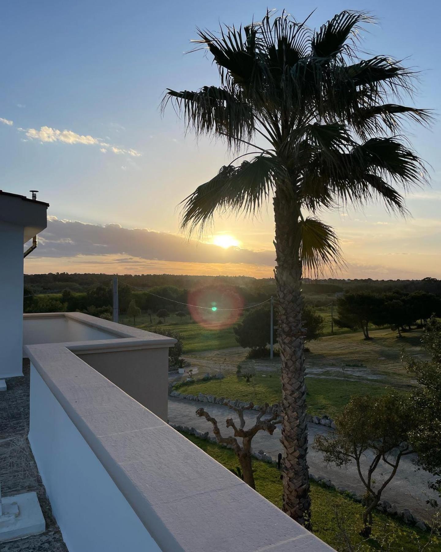 Tenuta Pozzello Bed and breakfast