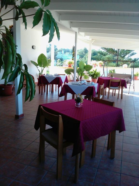 Tenuta Pozzello Torre dell'Orso