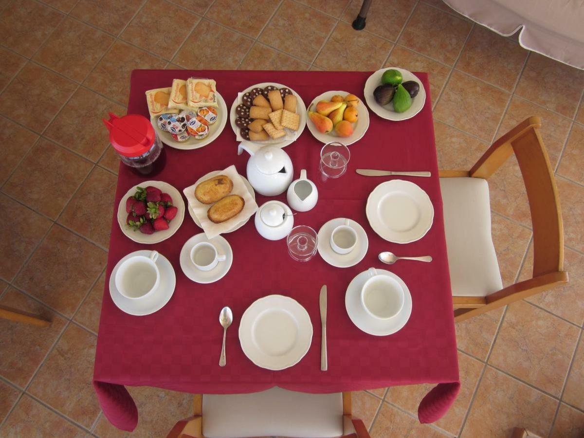 Tenuta Pozzello * Torre dell'Orso