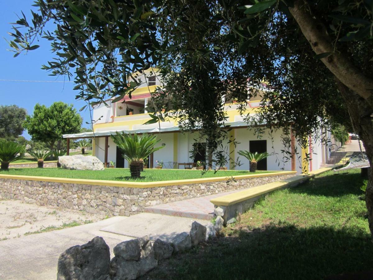 Bed and breakfast Tenuta Pozzello Torre dell'Orso