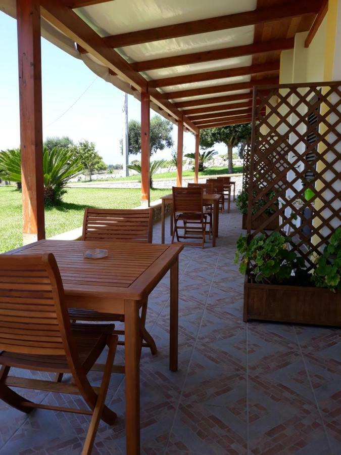 Bed and breakfast Tenuta Pozzello *