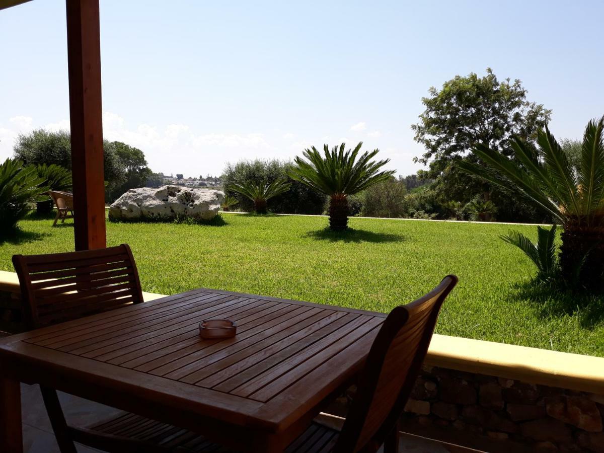 Bed and breakfast Tenuta Pozzello